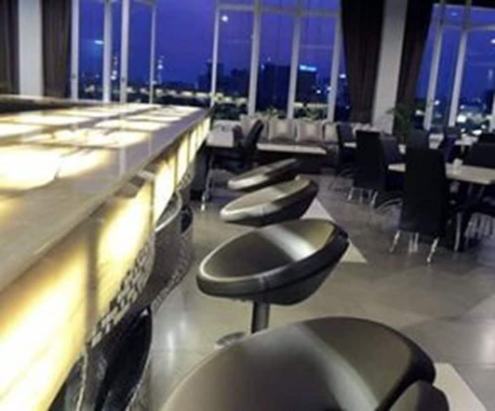 De'Rain Hotel Bandung Eksteriør bilde